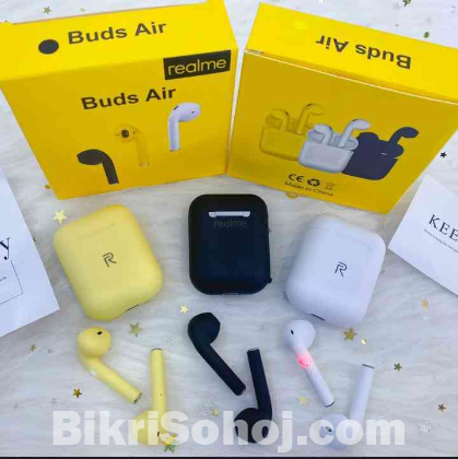 Realme Air Buds